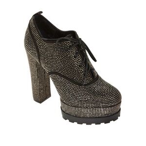 Jessica Simpson Imina Platform Bootie size 7.5